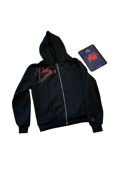 “Profit Gallery” Jacket Pre- Orders